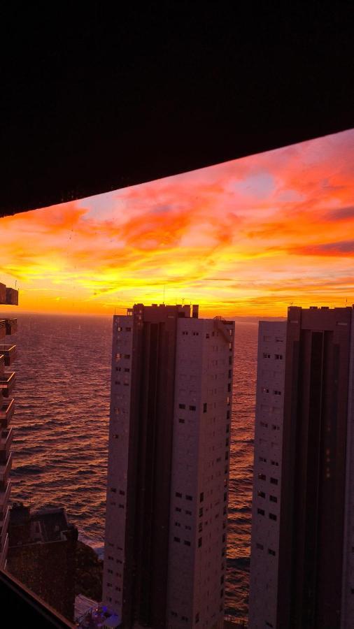 Trinisol II Benidorm Exterior foto