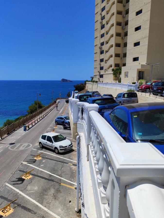 Trinisol II Benidorm Exterior foto