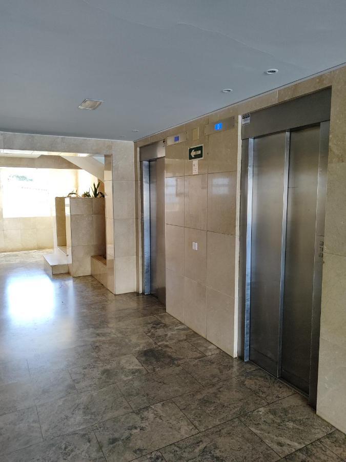 Trinisol II Benidorm Exterior foto